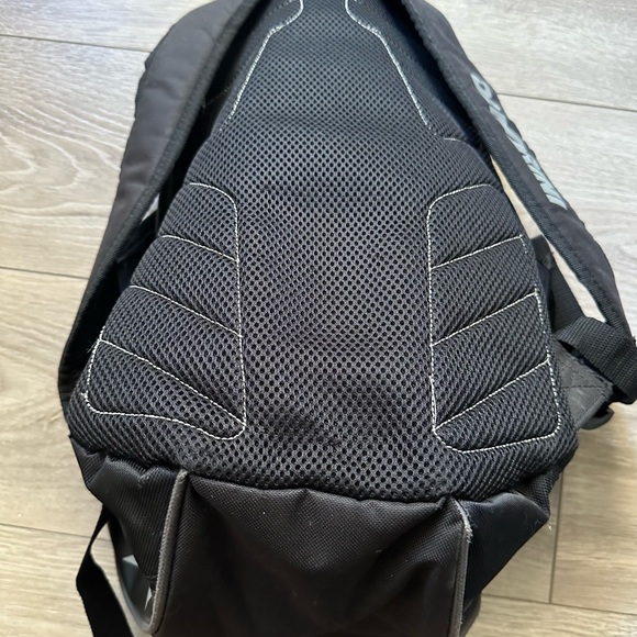 Baseball Backpack - Picture 3 of 4